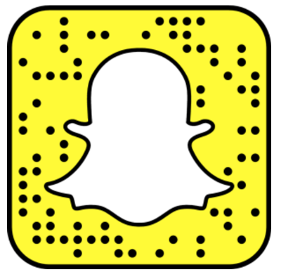 Snapchat Logo